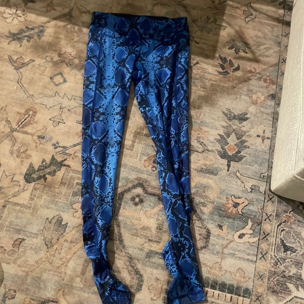 Lulu lemon leggings